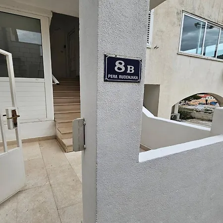 Dijana * Ντουμπρόβνικ