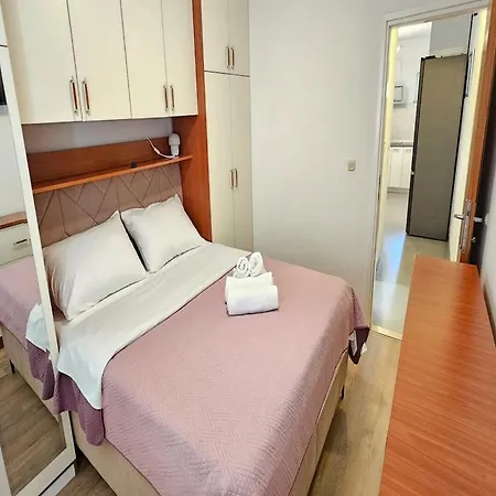 Apartamento Dijana Dubrovnik