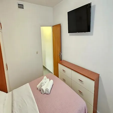 Dijana Apartamento Dubrovnik