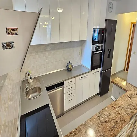 Dijana Apartamento Dubrovnik