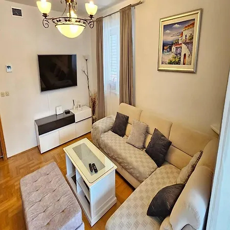 Dijana Apartamento Dubrovnik