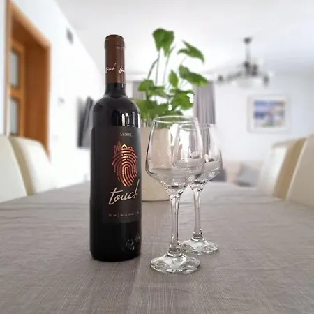 Apartamento Dijana *