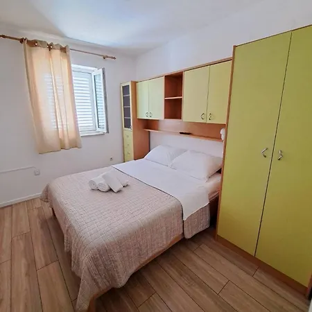 Apartamento Dijana