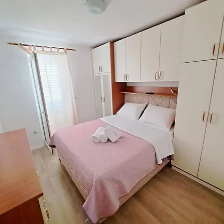 Apartamento Dijana