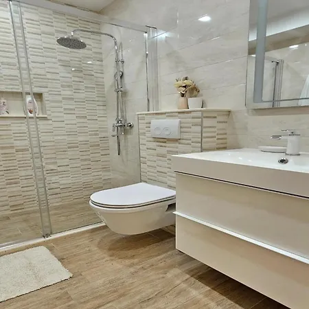 Apartamento Dijana *