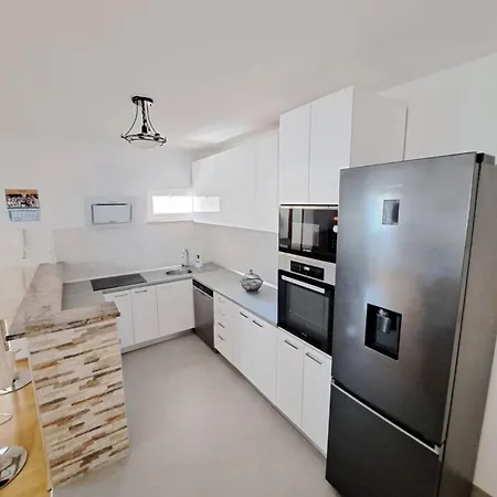 Apartamento Dijana