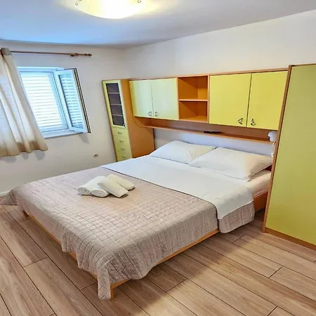 Dijana Apartamento Dubrovnik
