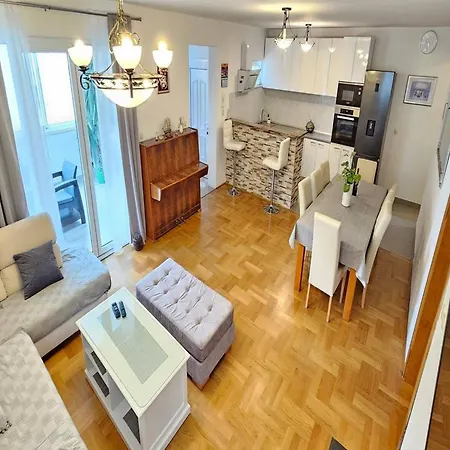 Dijana Apartman Dubrovnik